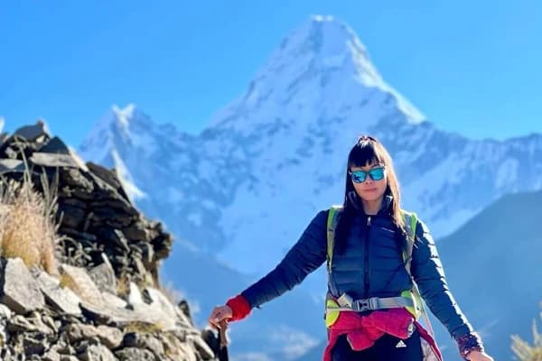 Everest Trek