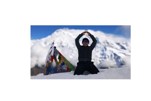 The Everest Experience: Views That Inspire Save Save & Continue Close Blog Title*