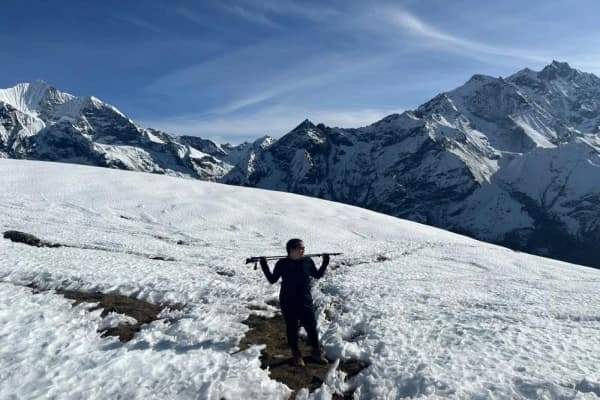 LANGTANG VALLEY TREK: A COMPLETE GUIDE