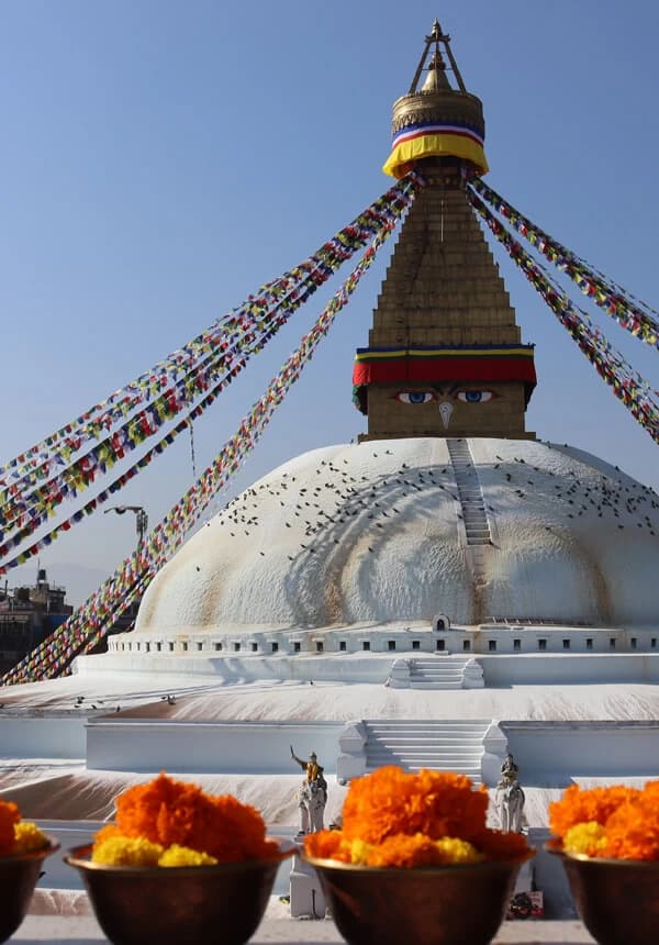 Nepal Tours