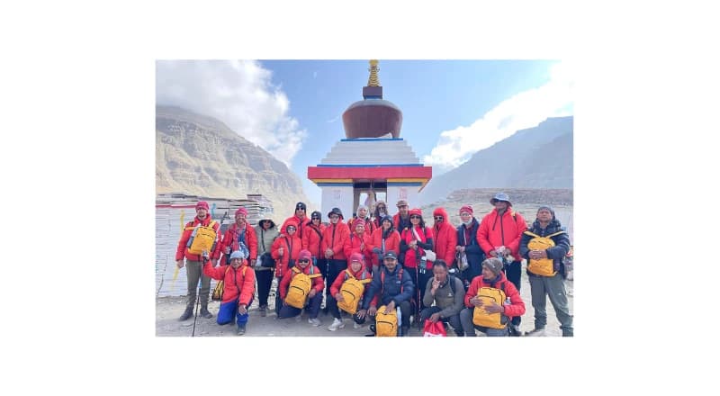 Tibet