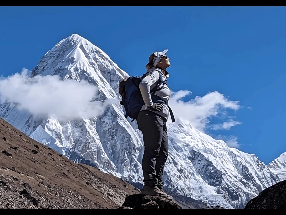 Short Everest Base Camp Trek - 11 Days