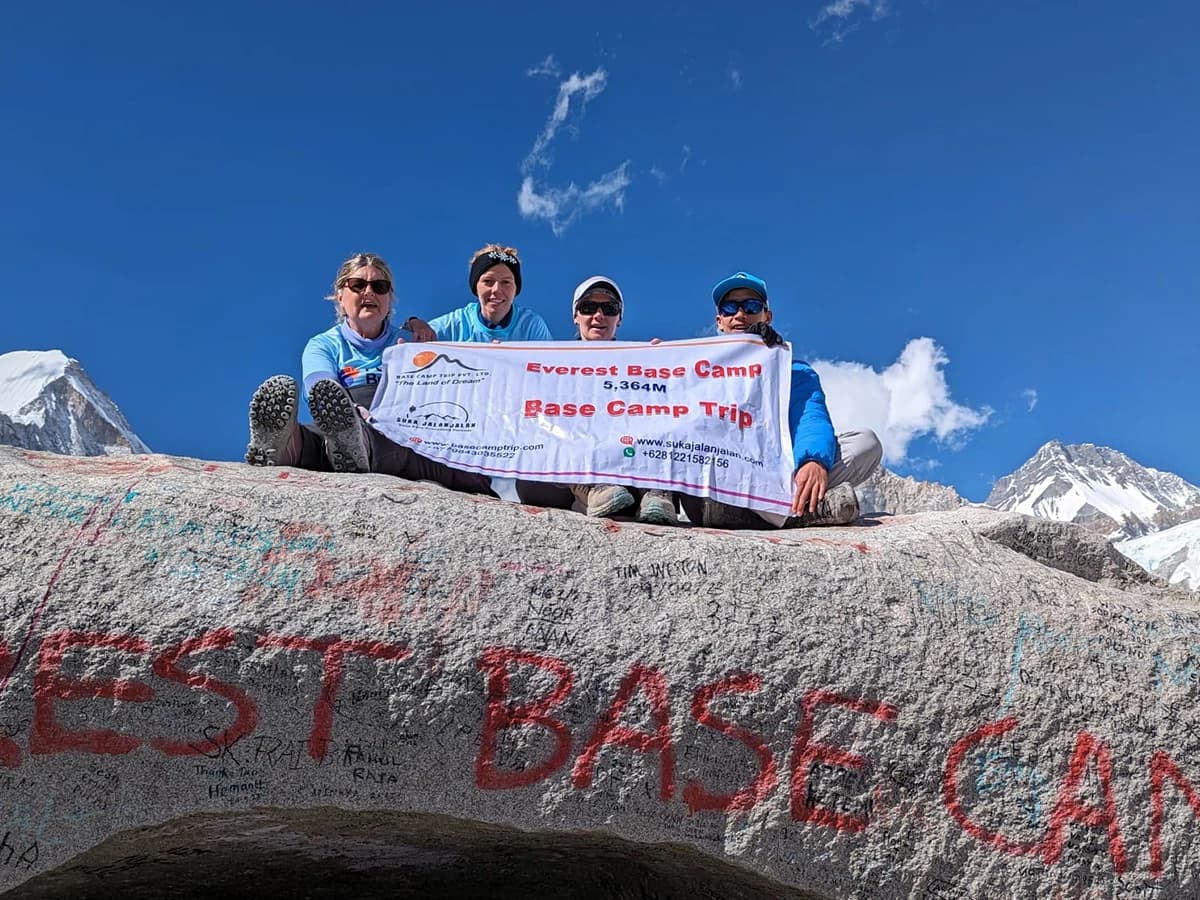 Everest View Trek - 7 Days