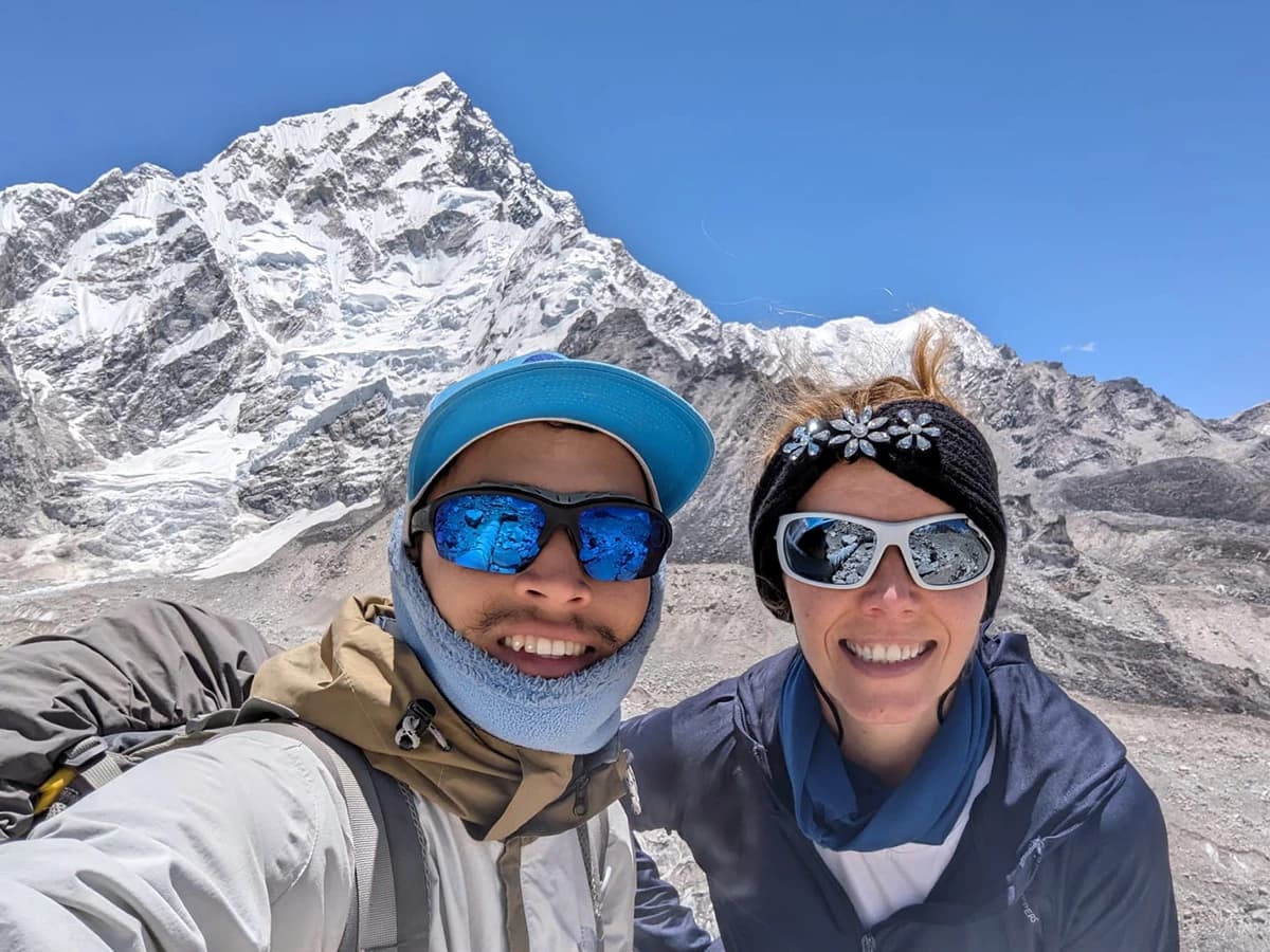 Everest View Trek - 7 Days