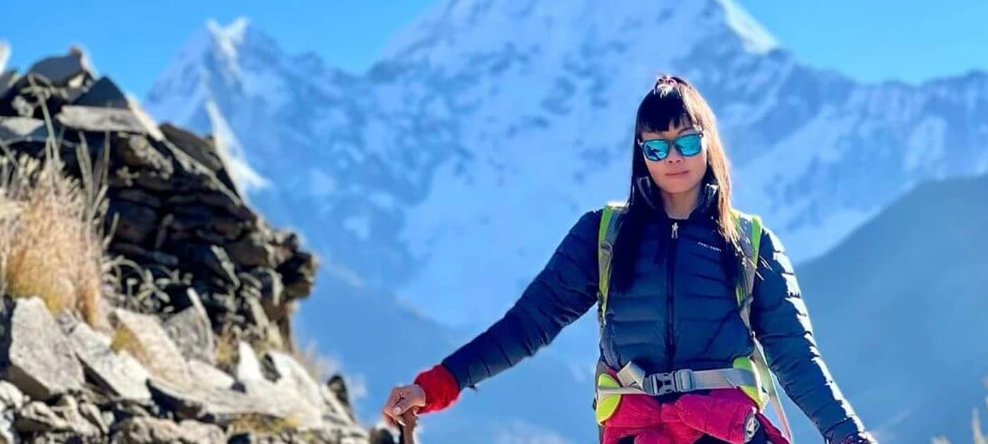 Everest Trek