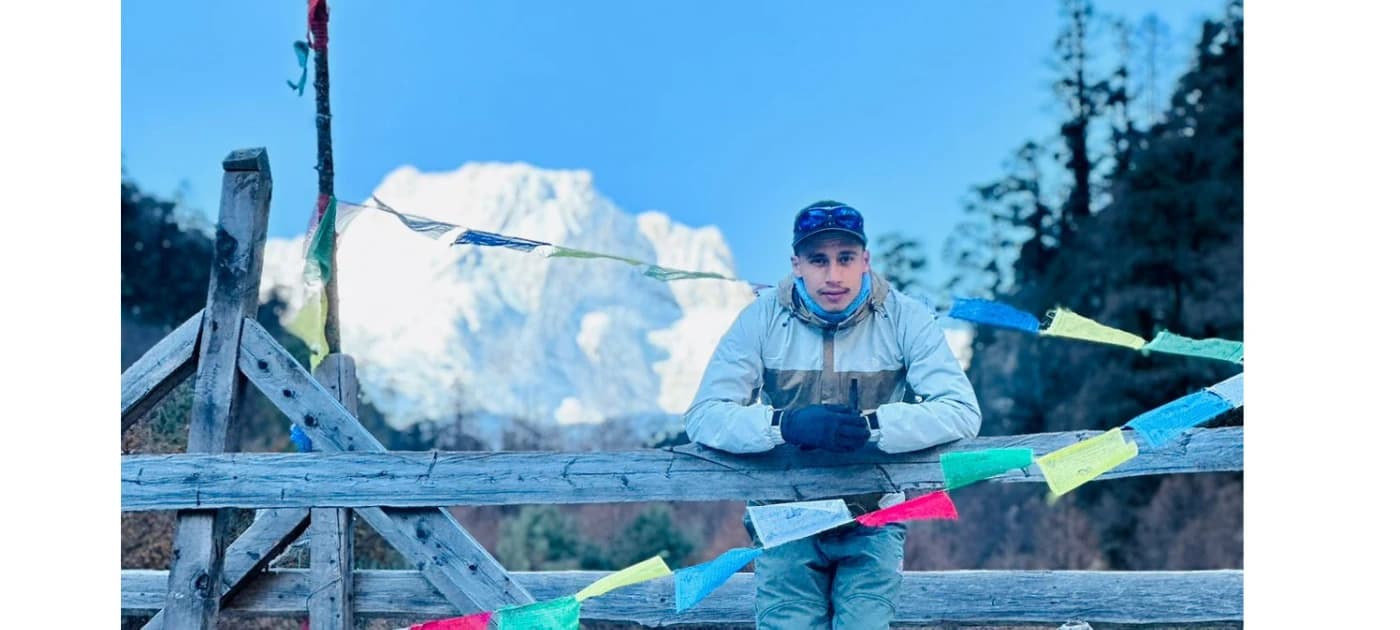 Edit Top 10 Best Trekking Destinations for Adventure Seekers in Nepal