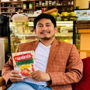 Ashok Adhikari