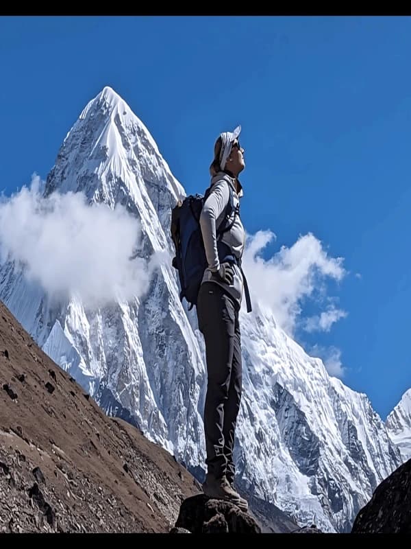 Base Camp Review