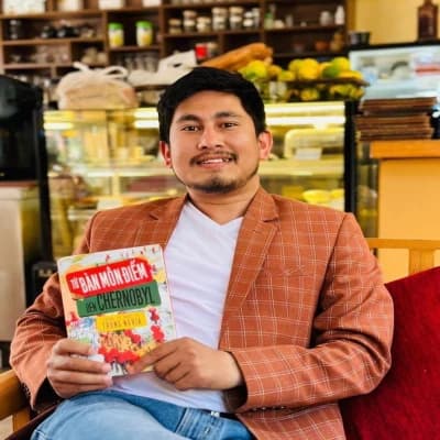 Ashok Adhikari