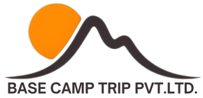 Base Camp Trip