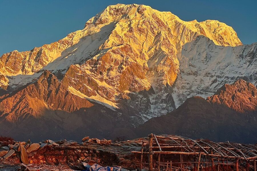 Mera Peak Climbing: Embark on the Ultimate Adventure Challenge in 2024