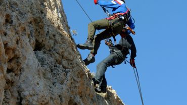 Yala Peak Climb