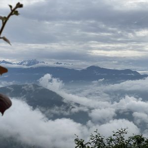 Shivapuri-Chisapani Trek