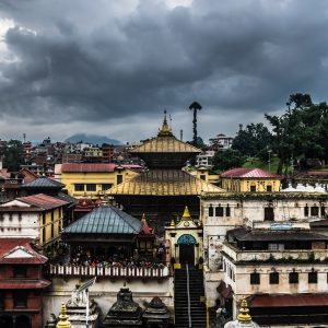Kathmandu Heritage Sites