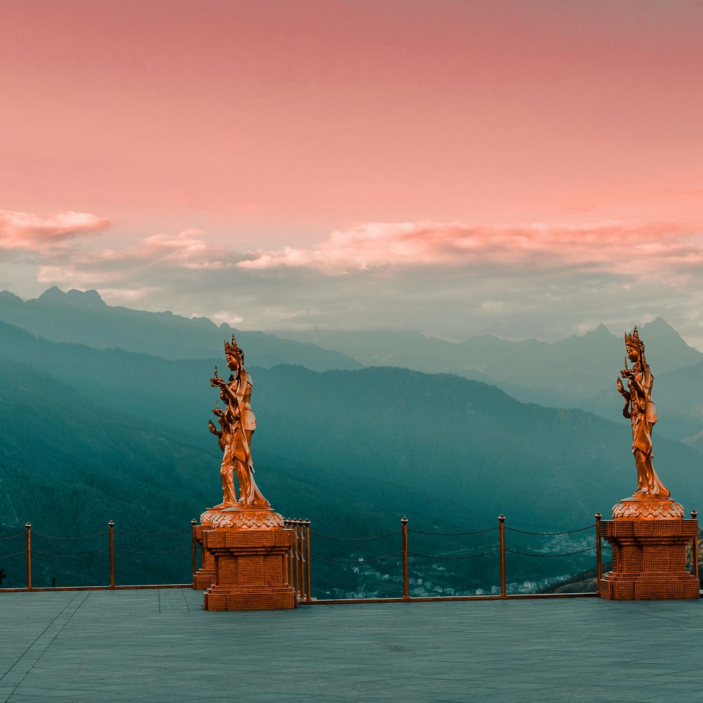 Bhutan Trip 