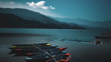 Exploring Pokhara: A Gem Nestled in the Heart of Nepal 2024