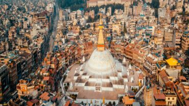 Discovering the Heart of Nepal: Kathmandu’s Timeless Charm