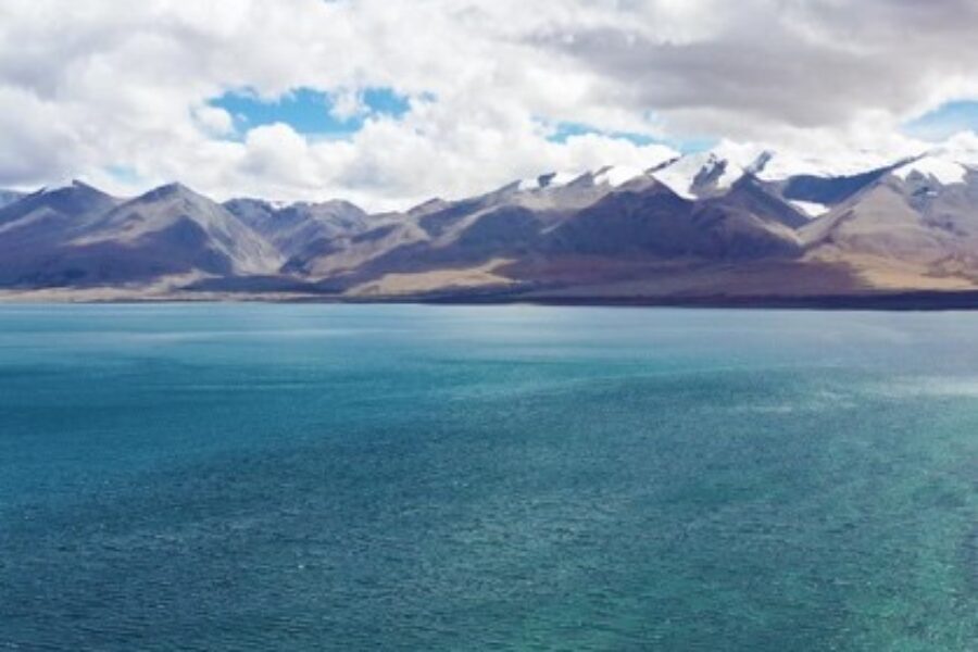 Lhasa-Namtso Lake- Tshurphu Monastery 6-Day Journey