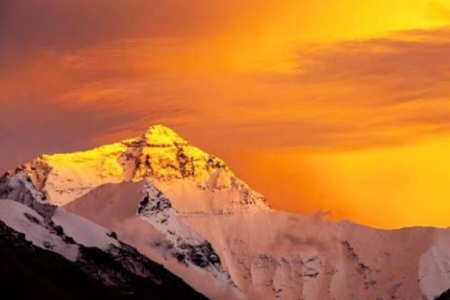 Lhasa-Mt.Everest-Mt.Kailash-Lake Manasarova -Lhasa 15-day